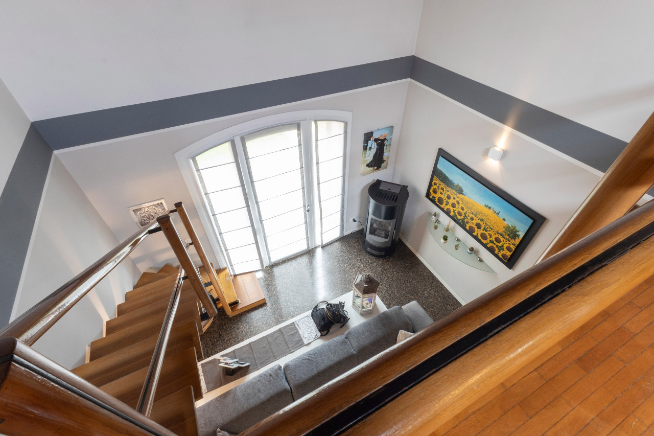 Casa Bifamiliare/Schiera in vendita a Quarto d'Altino